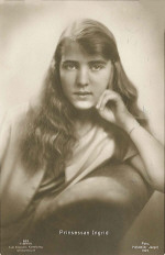 Ingrid 1924 Ingrid 1924