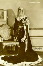 Ingrid Ingrid