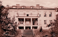 Jönköping, Folkhögskolan Jönköping, Folkhögskolan