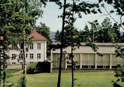 Södra Vätterbygdens Folkhögskola Södra Vätterbygdens Folkhögskola