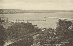 Jönköping, Vågbrytaren Jönköping, Vågbrytaren