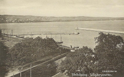 Jönköping, Vågbrytaren