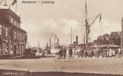 Hamnparti. Jönköping Hamnparti. Jönköping