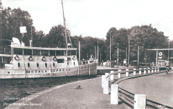 Jönköping, Inre Hamnen Jönköping, Inre Hamnen