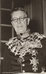 Gustaf VI Adolf Gustaf VI Adolf