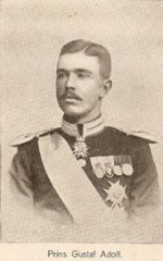 Gustaf VI Adolf Gustaf VI Adolf