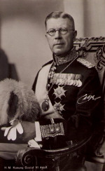 Gustav VI Adolf Gustav VI Adolf