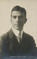 Kronprins Gustaf Adolf Kronprins Gustaf Adolf