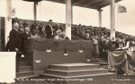 Kronprins Gustav VI Adolf, Skänninge utställning 1929 Kronprins Gustav VI Adolf, Skänninge utställning 1929