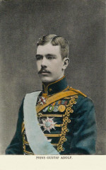 Gustaf Adolf