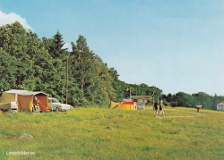 Osby Campingplatsen