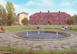 Osby Centralparken