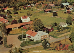 Stackmorahöjdens Turistgård