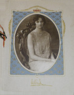 Astrid Minnesalbum 1926 Astrid Minnesalbum 1926