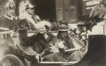 Drottning Astrid, Kronprinsessa Louise Drottning Astrid, Kronprinsessa Louise