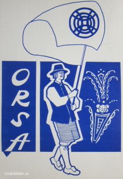 Orsa