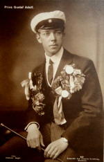 Gustaf Gustaf