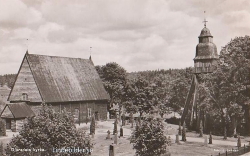 Djursdala Kyrka