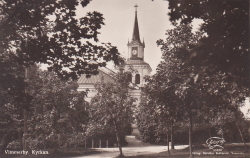 Vimmerby Kyrkan