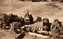 Tuna Kyrka Tuna Kyrka