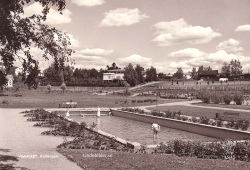 Vimmerby, Källängen Vimmerby, Källängen