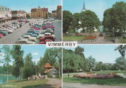 Vimmerby