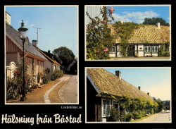 Hälsning från Båstad