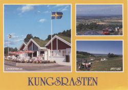 Kungsrasten