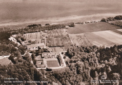Apelryds lanthushålls & trädgårdsskola, Båstad Apelryds lanthushålls & trädgårdsskola, Båstad