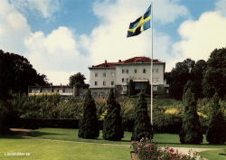 Lunds Stiftsgård Lunds Stiftsgård