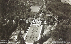 Norrvikens Trädgårdar. Båstad Norrvikens Trädgårdar. Båstad