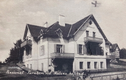 Pensionat Furuhem vid Malens Hafsbad Pensionat Furuhem vid Malens Hafsbad