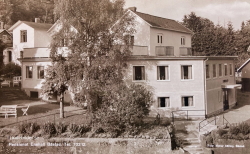 Pensionat Enehall Båstad. Tel. 70212 Pensionat Enehall Båstad. Tel. 70212