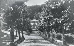 Pershög, Båstad Pershög, Båstad