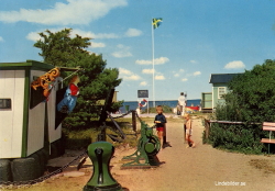 Båstad Sjöfartsmuseet 1964 Båstad Sjöfartsmuseet 1964