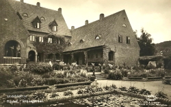 Båstad, Skånegården Båstad, Skånegården