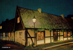 Stolpagården Stolpagården
