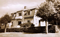 Tallhögens Pensionat Tallhögens Pensionat