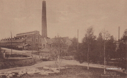 Falun Kopparhyttan Falun Kopparhyttan
