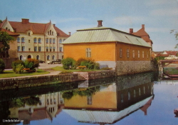 Falun. Kopparvägen