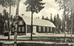 Grycksbo, Folkets Hus Grycksbo, Folkets Hus