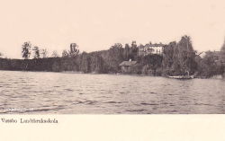 Vassbo Landtbruksskola Vassbo Landtbruksskola