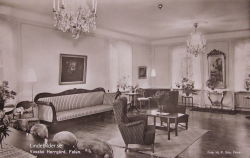 Vassbo Herrgård, Falun Vassbo Herrgård, Falun