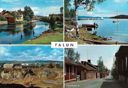 Falun