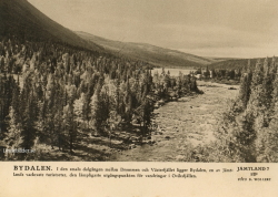 Bydalen Bydalen