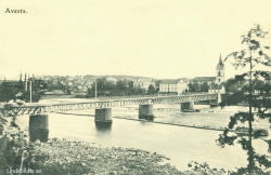 Avesta 1908