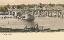 Avesta Bron 1905