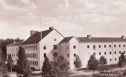 Avesta Folkskolan