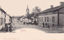 Avesta 1904