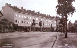 Avesta Klippan